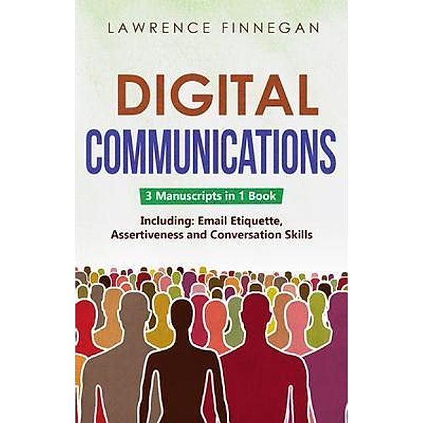 Digital Communications, Lawrence Finnegan