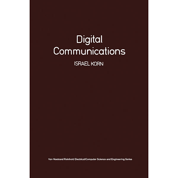 Digital Communications, I. Korn