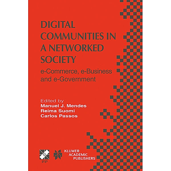 Digital Communities in a Networked Society