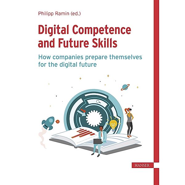 Digital Competence and Future Skills