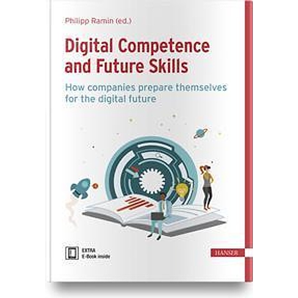 Digital Competence and Future Skills, m. 1 Buch, m. 1 E-Book