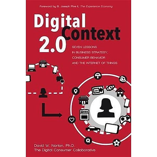 Digital Context 2.0, David Norton