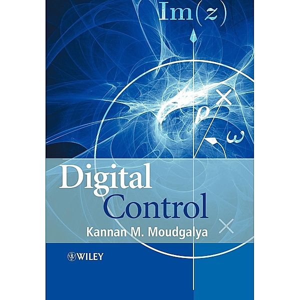 Digital Control, Kannan Moudgalya