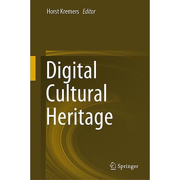 Digital Cultural Heritage