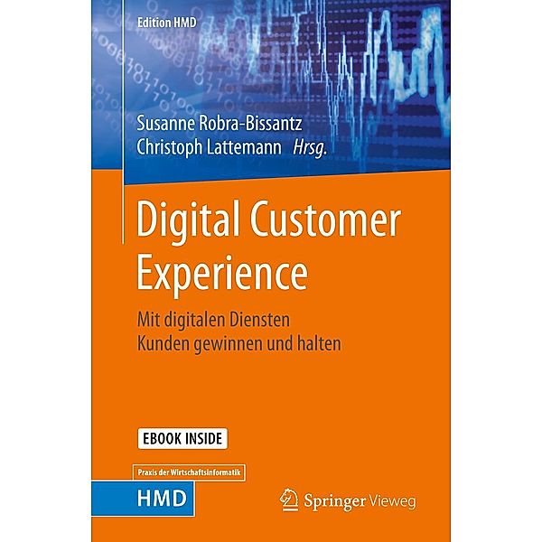 Digital Customer Experience / Edition HMD