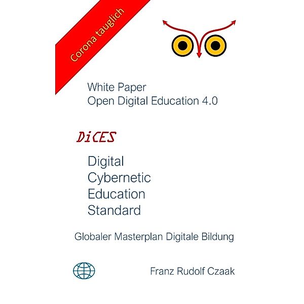 Digital Cybernetic Education Standard, Franz Rudolf Czaak