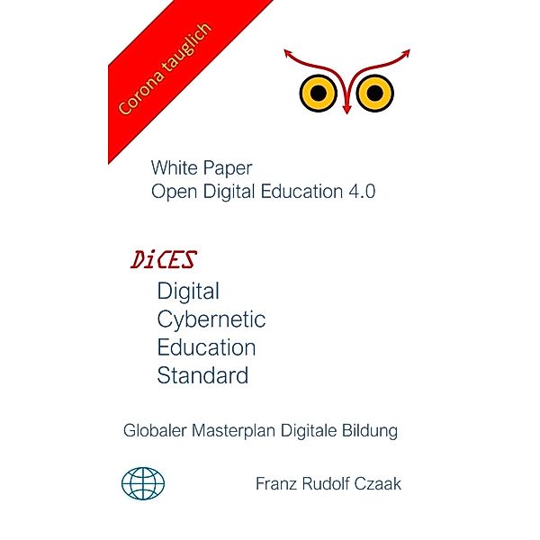 Digital Cybernetic Education Standard, Franz Rudolf Czaak