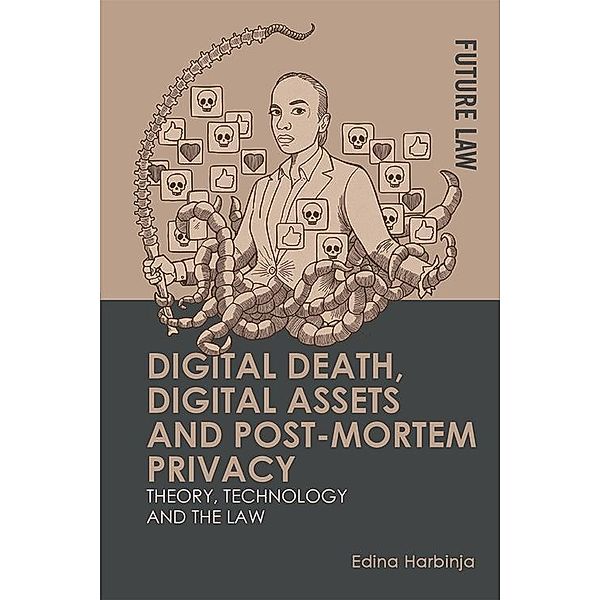 Digital Death, Digital Assets and Post-mortem Privacy, Edina Harbinja