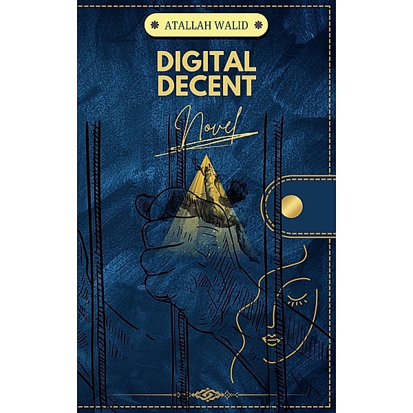 Digital Descent, Atallah Walid