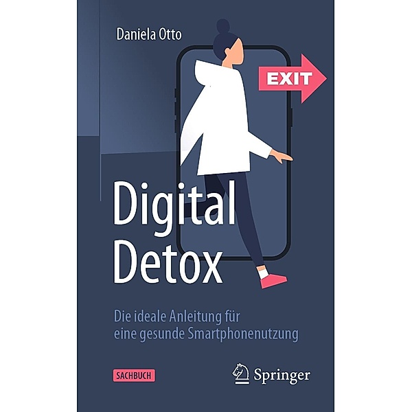 Digital Detox, Daniela Otto