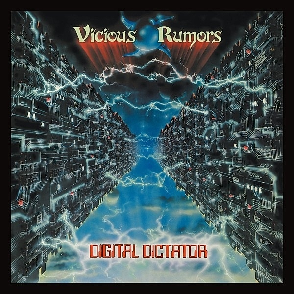 Digital Dictator (Vinyl), Vicious Rumors