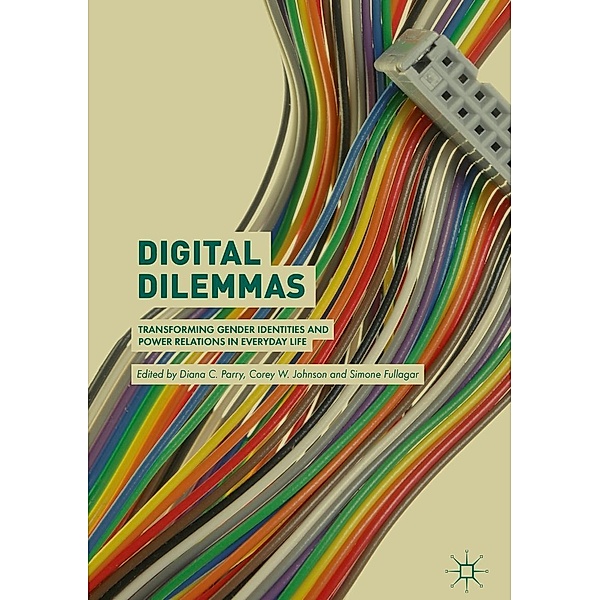 Digital Dilemmas / Progress in Mathematics