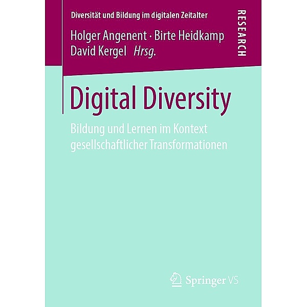 Digital Diversity / Diversität und Bildung im digitalen Zeitalter