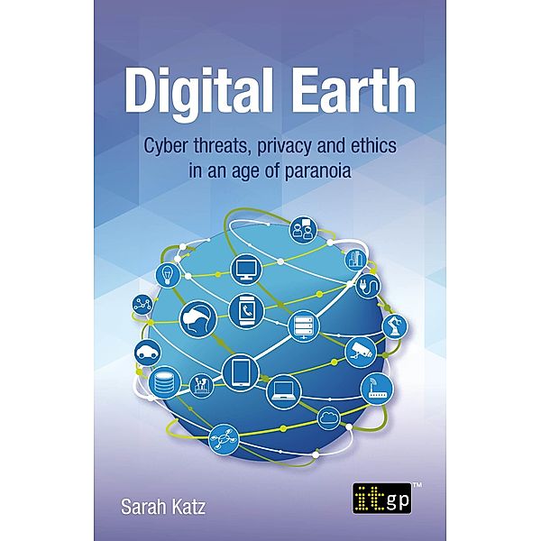 Digital Earth, Sarah Katz