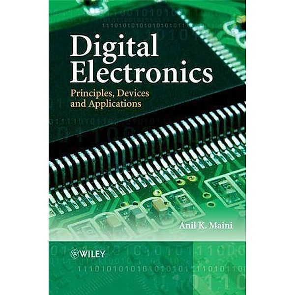 Digital Electronics, Anil K. Maini