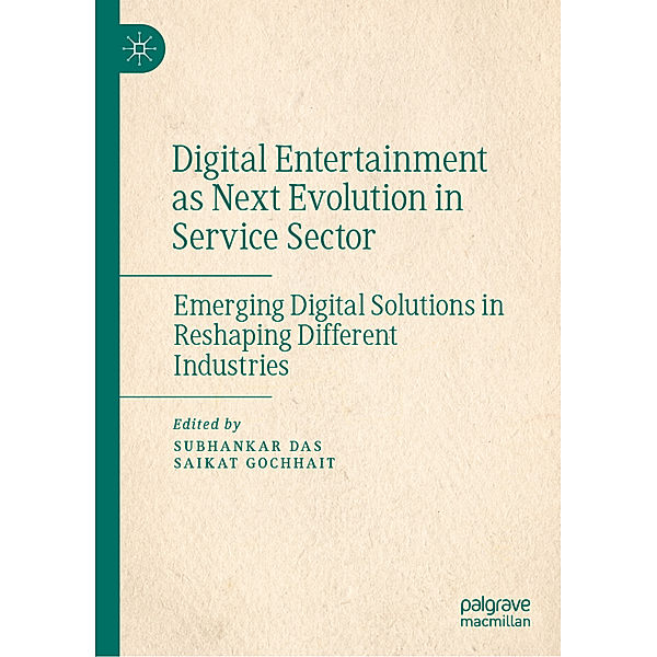 Digital Entertainment as Next Evolution in Service Sector