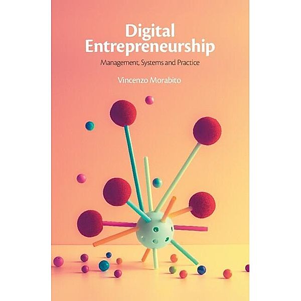 Digital Entrepreneurship, Vincenzo Morabito