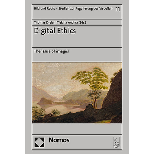 Digital Ethics