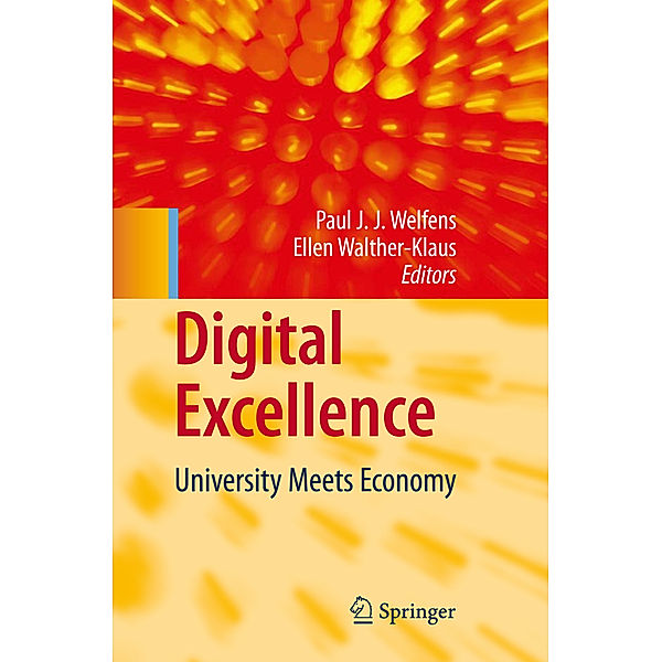 Digital Excellence