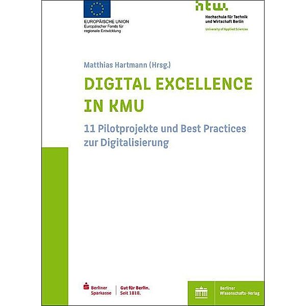 Digital Excellence in KMU