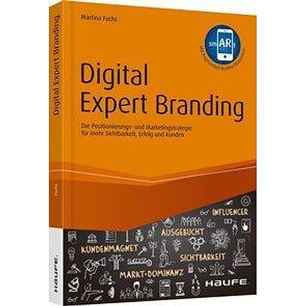 Digital Expert Branding, Martina Fuchs