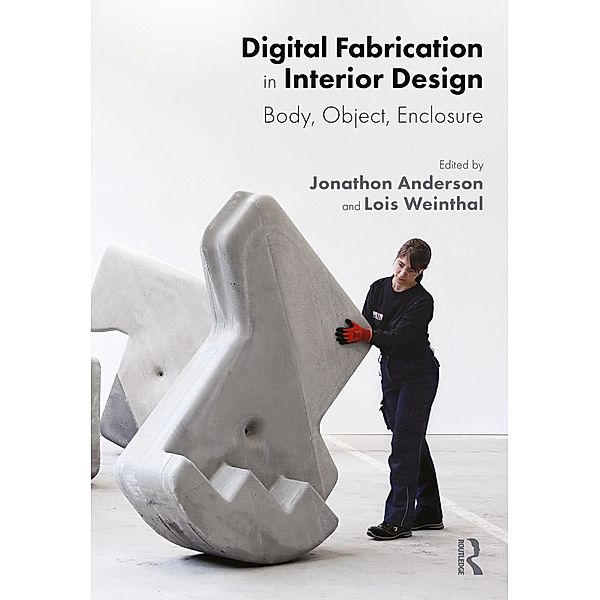 Digital Fabrication in Interior Design