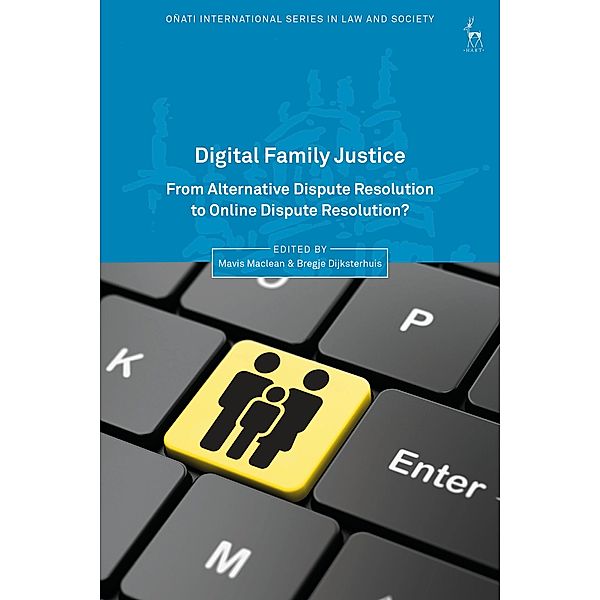 Digital Family Justice