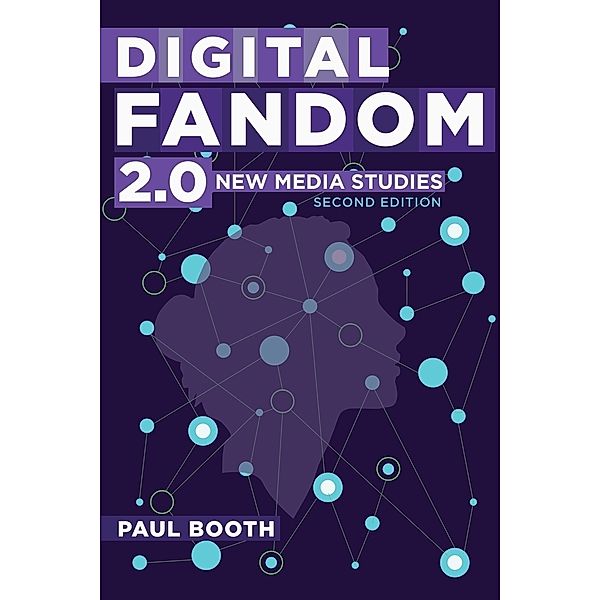 Digital Fandom 2.0, Paul Booth