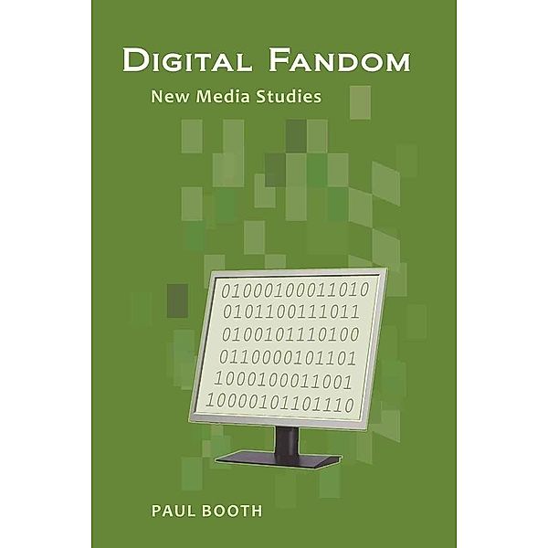Digital Fandom, Paul Booth