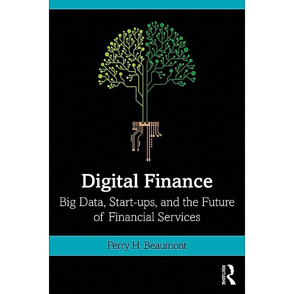 Digital Finance, Perry Beaumont