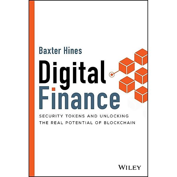 Digital Finance, Baxter Hines