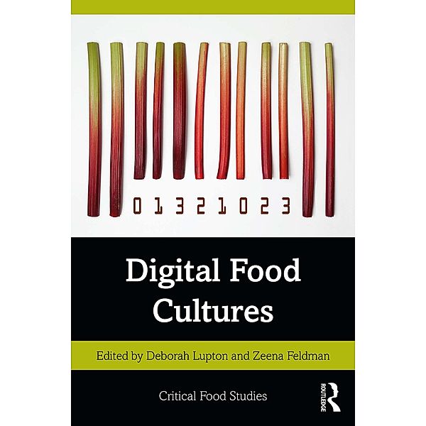 Digital Food Cultures