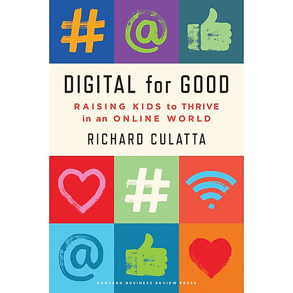 Digital for Good, Richard Culatta