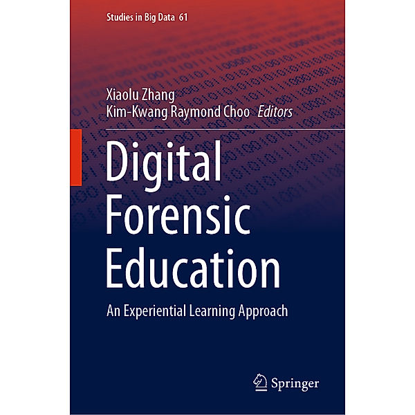 Digital Forensic Education