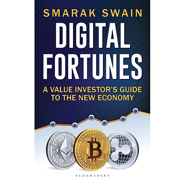 Digital Fortunes / Bloomsbury India, Smarak Swain