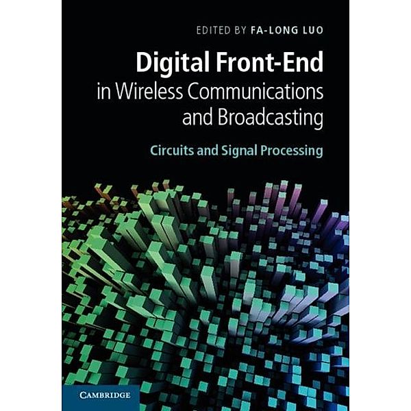 Digital Front-End in Wireless Communications and Broadcasting