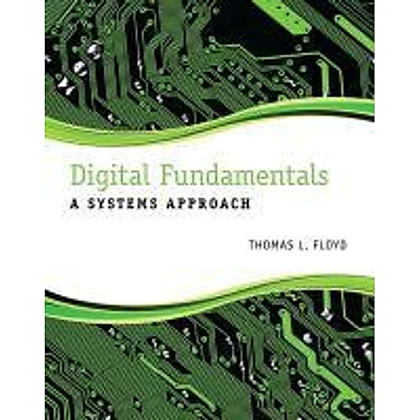 Digital Fundamentals, Thomas L. Floyd