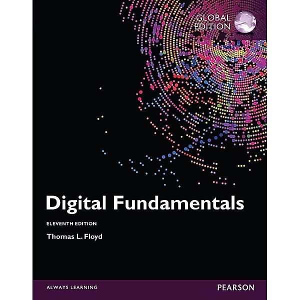 Digital Fundamentals, Global Edition, Thomas L Floyd