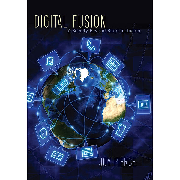 Digital Fusion, Joy Pierce