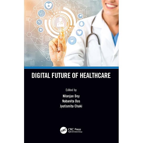 Digital Future of Healthcare