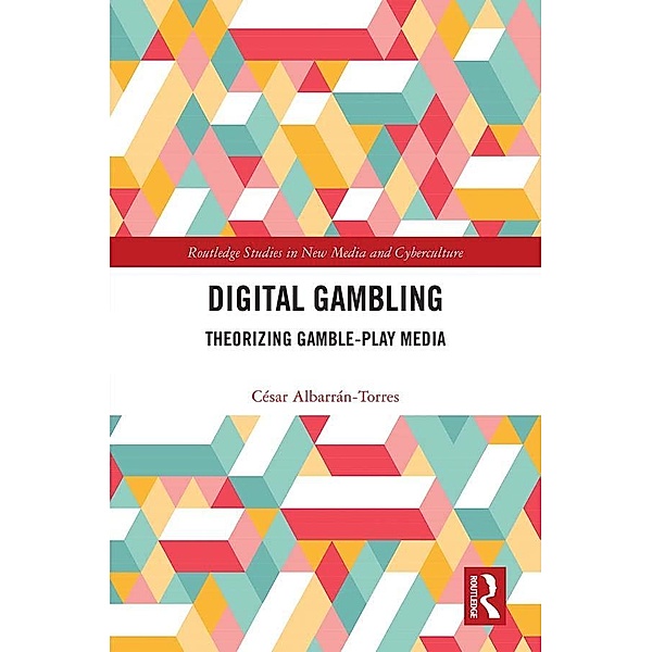 Digital Gambling, César Albarrán-Torres