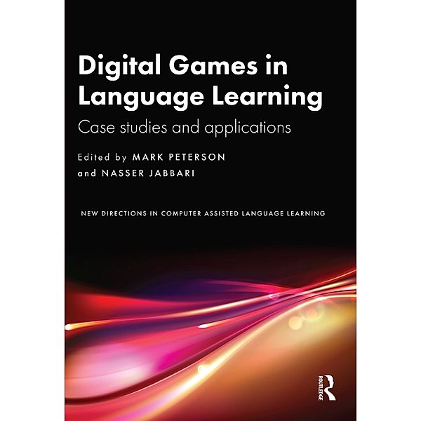 Digital Games in Language Learning