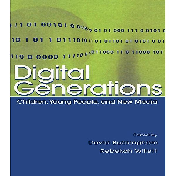 Digital Generations