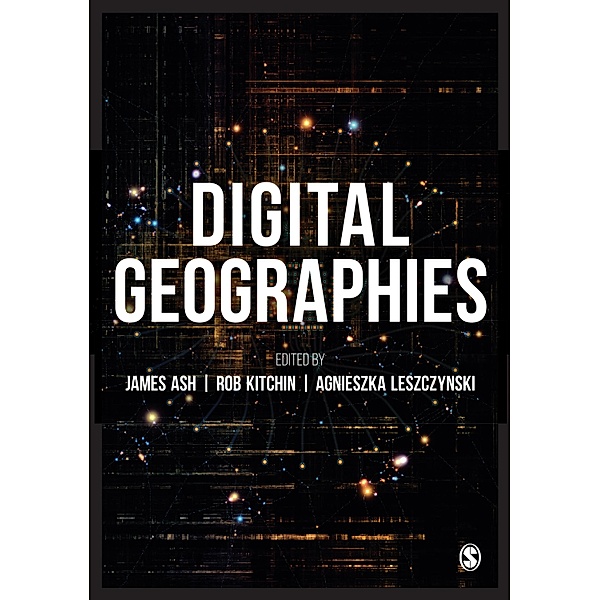 Digital Geographies