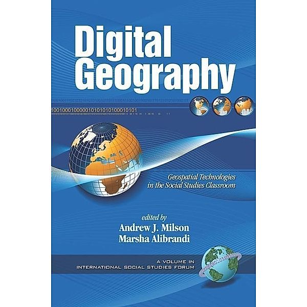 Digital Geography / International Social Studies Forum: The Series