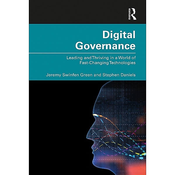 Digital Governance, Jeremy Green, Stephen Daniels