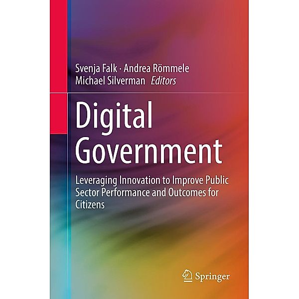 Digital Government