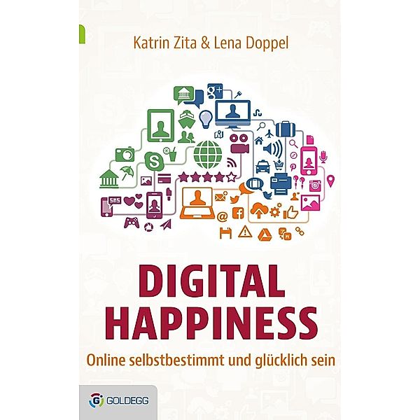 Digital Happiness, Katrin Zita, Lena Doppel