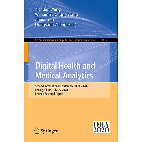 Digital Health and Medical Analytics