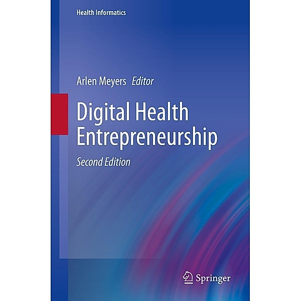 Digital Health Entrepreneurship / Health Informatics